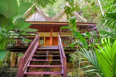 The Vatika Resort and Spa - 54