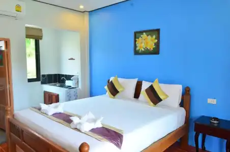Phongphiphat Lanta Mansion - 21