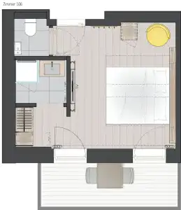 UND smart alpine stay - 42
