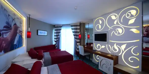 Vikingen Infinity Resort & Spa - All Inclusive - 34