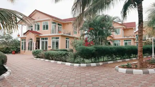Royal Cliff Zanzibar - 84