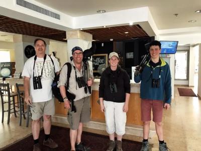 Sahara Eilat - 16