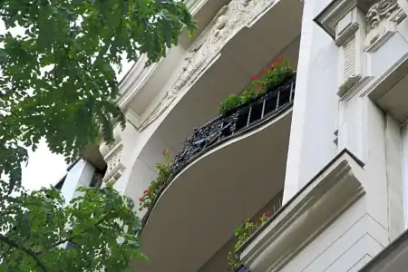 Seifert Berlin am Kurfürstendamm - 41