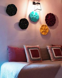 Le Jardin d'Emile - 32