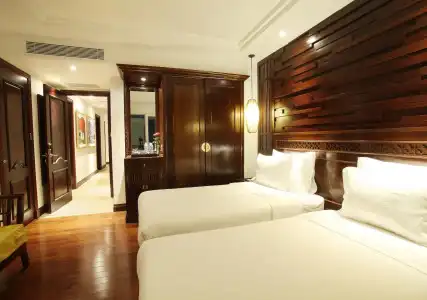 The Palmy and Spa - 2