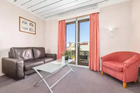 Comfort Inn Balmoral On York - 61