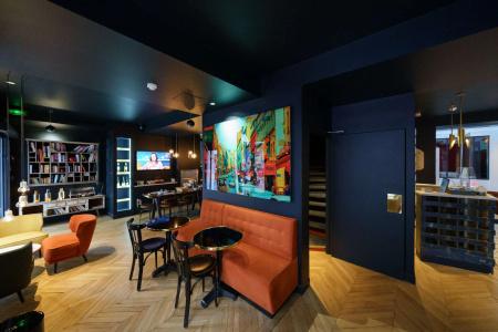 Hôtel Scarlett - 25