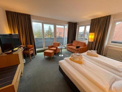 Plaza Inn Heidehof - 33