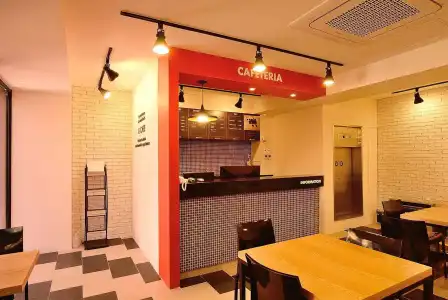 Red Guest House - 12