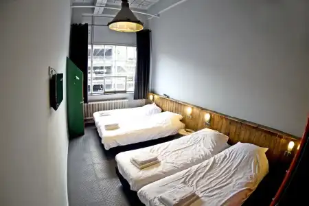 Stayokay Eindhoven - Hostel - 49