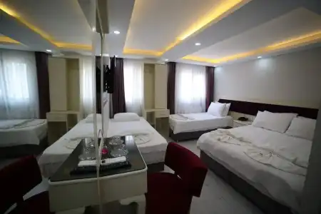 Taksim Diamond - 41