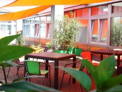 Gästehaus Kaiserpassage- Ihr Cityhostel - 20