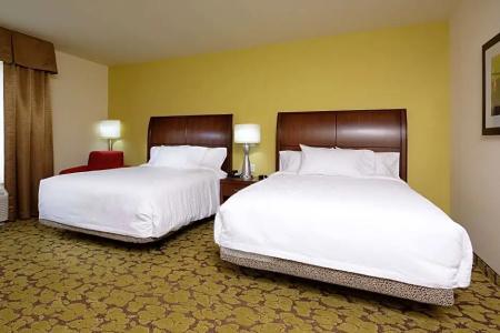 Hilton Garden Inn Greensboro Airport - 140