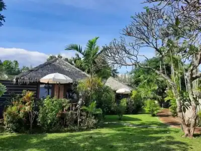 Bann Pae Cabana - 31