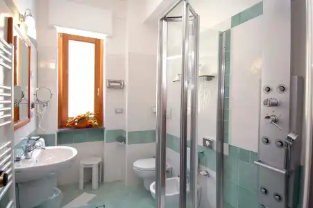 Residence San Pietro - 8