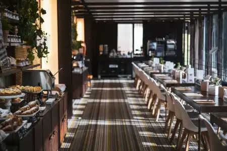 UNAs One Siracusa Wellness & SPA - 14