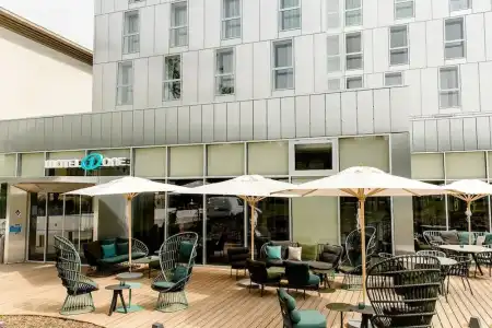 Motel One Paris-Porte Dorée - 15