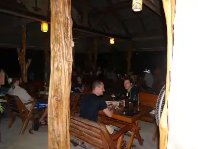 Blue Wave Beach Resort - 17
