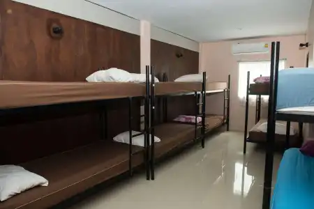 Love Station Hostel - 4