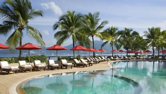 Luxury 3Br Townhouse in Amari Phuket, Patong Beach - 7
