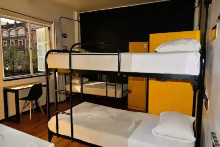 Hostel Mundo Joven - 23