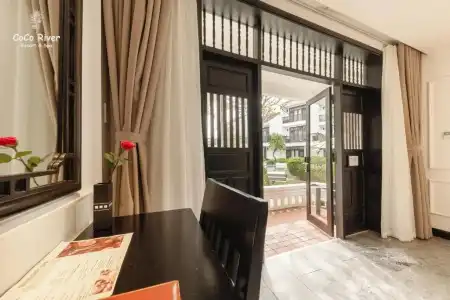 Hoi An Coco River Resort & Spa - 158