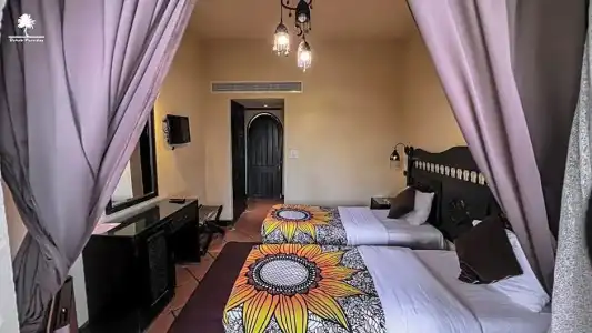 Dahab Paradise - 17