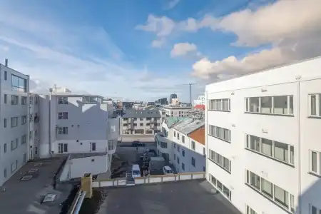 Hlemmur Suites - 131