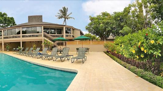 Castle at Princeville - 12