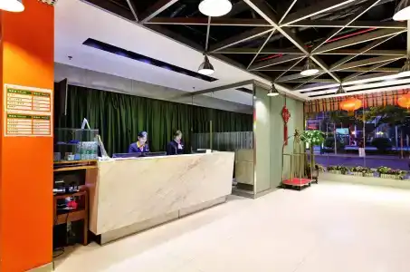 Yanjiang East Garden Inn - 17