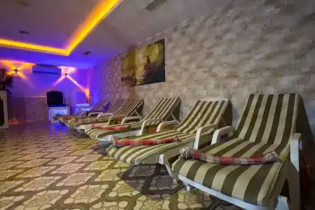 Merve Sun Spa - 31