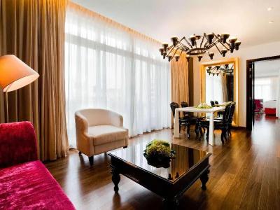 de l'Opera Hanoi - Mgallery - 54