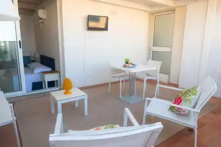 ZIBIBBO SUITES & ROOMS - Apartin Centro Storico a Trapani - 92