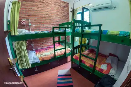Trip'n'Hostel - 30