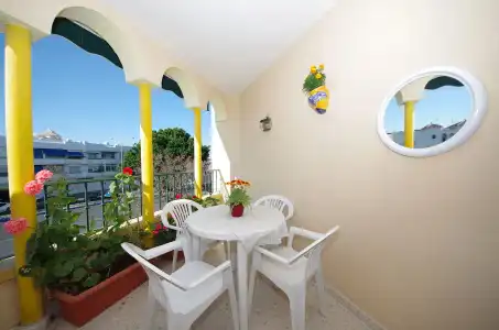 Hostal Azahara - 12