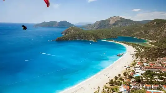 Barlas Fethiye - 13