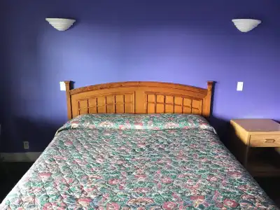 Budget Motel - 2