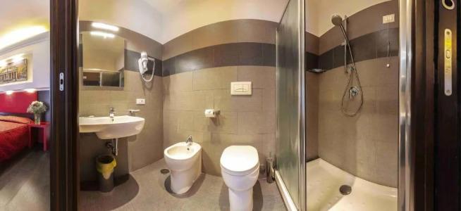 Imperial Suite Rome Guest House - 38