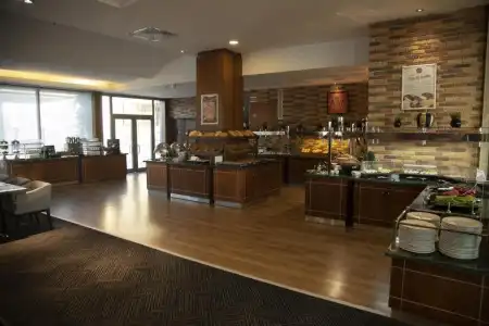 Anemon Grand Denizli Otel - 19