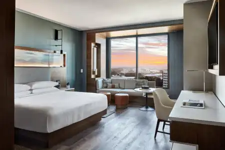 Marriott Irvine Spectrum - 30