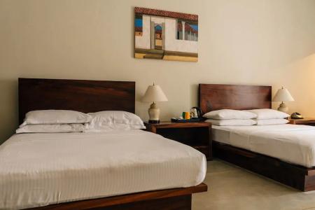 Mount Havana Luxury Boutique Villa - 3