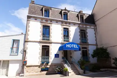 Hôtel de la Gare - 0