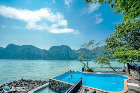 Phi Phi Don Chukit Resort - 15