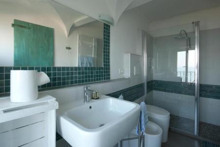B&B Tre Finestre Sul Mare - 9