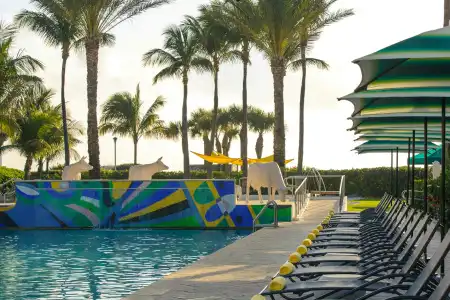 Kimpton Surfcomber by IHG - 18