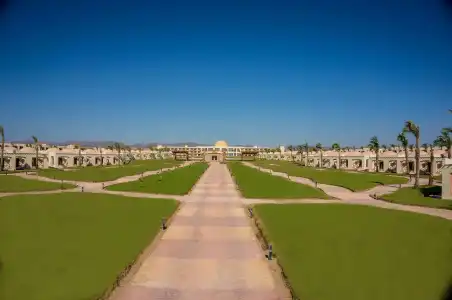 Amarina Queen Resort & Aqua Park Marsa Alam - 22