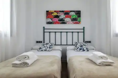 Holiday Rentals Tempa Museo - 98
