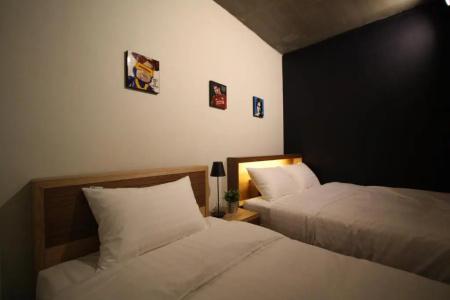 Nabi Hostel - 48