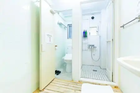 Shinagawa-Shuku Guest House & Tours - Hostel - 7