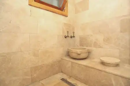 Iskelem Otel - 214